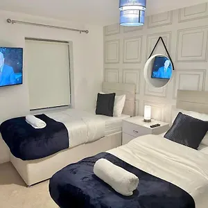 Balne Mill Grove Holiday home