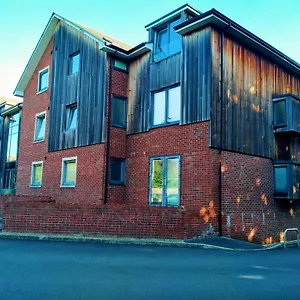 Parkside Normanton Apartment